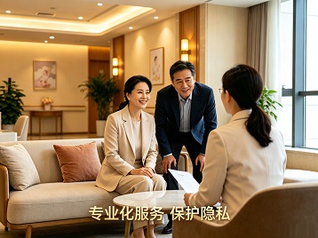 中卫有偿售卵代生女生的客户的客户群体有哪些