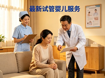 中卫有偿捐卵代孕妈妈第试管孩全新服务价格明细：