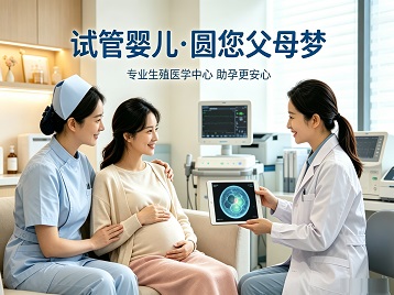 中卫辅助生育服务 试管婴儿行业的兴起背景、发展与未来展望
